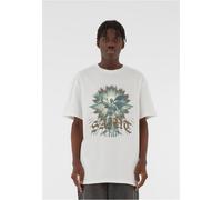MJ GONZALES T-shirt Saint V.1 X MJG Heavy Oversized Tee MJG11788 M Bianco
