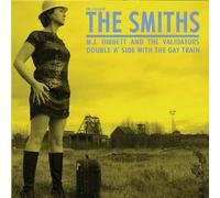 MJ Hibbett & the Validators - The Lesson of the Smiths/The Gay Train