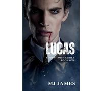 Mj James Lucas (Tascabile) Ember Town