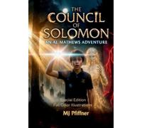 Mj Pfiffner The Council of Solomon (Tascabile) Al Mathews Adventure