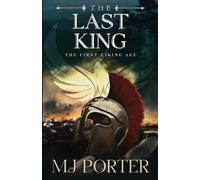 Mj Porter The Last King (Tascabile) Mercian Ninth Century