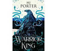 MJ Porter Warrior King (Tascabile) Gods and Kings
