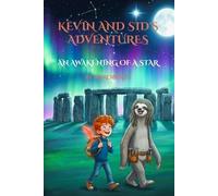MJ Roberts Kevin and Sid's Adventures (Tascabile)