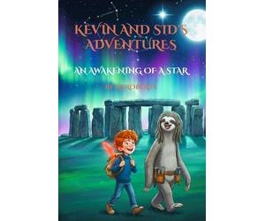 MJ Roberts Kevin and Sid's Adventures (Tascabile)
