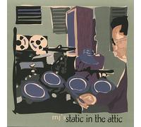 Mj - Static In The Attic