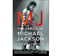 Steve Knopper MJ: The Genius of Michael Jackson (Tascabile)