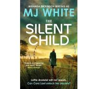 MJ White The Silent Child (Tascabile) Cora Lael Mystery