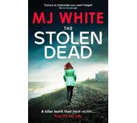MJ White The Stolen Dead (Tascabile) Cora Lael Mystery