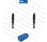 MJ00009 Coppia 2 ammortizzatori posteriori Japko ALFA ROMEO 155 167 2.0 T.S. 167
