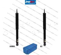 JAPKO MJ00065 Ammortizzatore