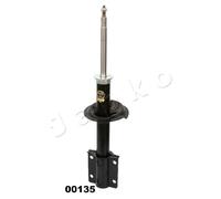 Ammortizzatore Assale anteriore Spina superiore MJ00135 JAPKO per PEUGEOT FIAT