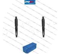 JAPKO MJ00137 Ammortizzatore per CITROËN,FIAT,PEUGEOT