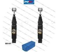 JAPKO MJ00144 Ammortizzatore