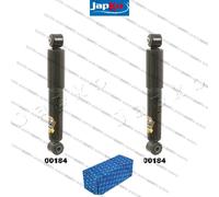 JAPKO MJ00184 Ammortizzatore per FIAT,LANCIA