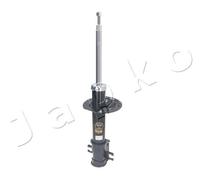 MJ00187 JAPKO Ammortizzatore per FIAT