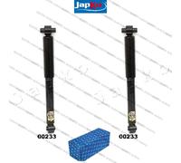 JAPKO MJ00233 Ammortizzatore