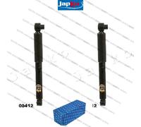 JAPKO MJ00412 Ammortizzatore