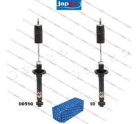 JAPKO MJ00510 Ammortizzatore
