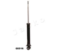 MJ00516 Coppia 2 ammortizzatori posteriori Japko VW GOLF III Variant 1H5 1.4 da