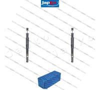 MJ00629 Coppia 2 ammortizzatori posteriori Japko RENAULT CLIO III BR0 1, CR0 1 1