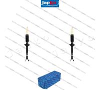 MJ00685 Coppia 2 ammortizzatori posteriori Japko FORD Fiesta IV JA, JB 1.1 1995