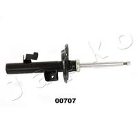 MJ00707 JAPKO Ammortizzatore per FORD