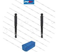 JAPKO MJ00746 Ammortizzatore per AUDI,SKODA,VW