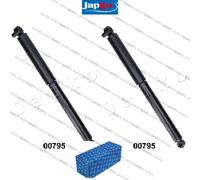 JAPKO MJ00795 Ammortizzatore per FORD