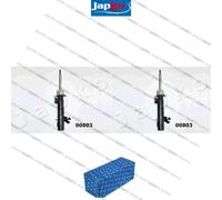 Ammortizzatore Assale anteriore Dx Spina superiore MJ00803 JAPKO per MINI MINI