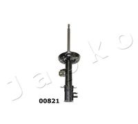 Coppia 2 Ammortizzatori Anteriori JAPKO FIAT PANDA 312 312 1.3 D Multijet 4x4 20