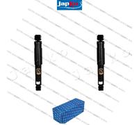 YY AMMORTIZZATORE ASSALE POSTERIORE DACIA LODGY 1.2 TCE/1.5 DCI JAPKO MJ00898