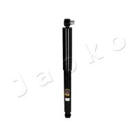 MJ00932 JAPKO Ammortizzatore per FORD
