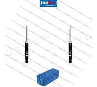 Ammortizzatore Assale posteriore Spina superiore MJ01041 JAPKO per VOLVO V70 III