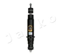 MJ01057 JAPKO Ammortizzatore per CITROËN,PEUGEOT