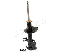 MJ10001 JAPKO Ammortizzatore per NISSAN