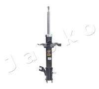 MJ10068 JAPKO Ammortizzatore per NISSAN