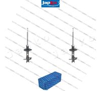 MJ33006 Coppia 2 ammortizzatori posteriori Japko MAZDA 323 P V BA 2.0 D dal 1996
