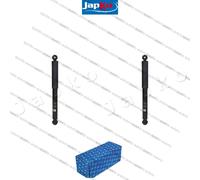 Ammortizzatore MJ60004 JAPKO per DAIHATSU