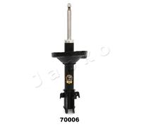 MJ70006 JAPKO Ammortizzatore per SUBARU