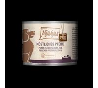 Mjamjam 200gx6 delizioso cavallo Dog