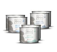 Mjamjam 200gx6 Mixpaket II Cat