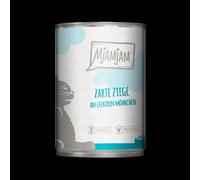 Mjamjam 400gx6 tenera capra & carotine Cat