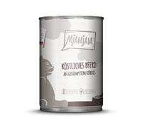 Mjamjam Cavallo e Zucca - 400 g