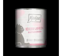 Mjamjam 800gx6 deliziose gamberetti e pollo