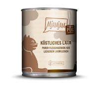 Mjamjam Agnello Puro - 800 g