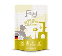 MjAMjAM Buste 24 x 300 g umido gatto - Anatra & Tacchino