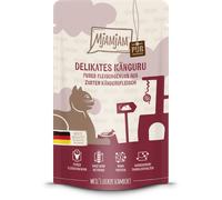 Mjamjam Bustina Monoporzione - Canguro Puro - 125 g