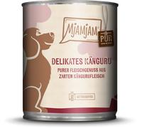 Mjamjam Canguro Puro - 800 g