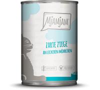 Mjamjam Capra e Carote - 400 g