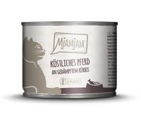 Mjamjam Cavallo e Zucca - 200 g